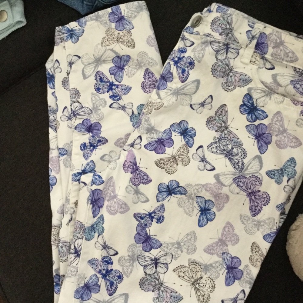 Children’s Place Jeans